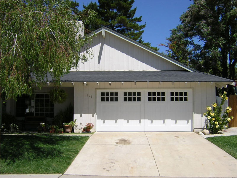Home Quality Garage Doors, Garage Door Repair Elk Grove Ca